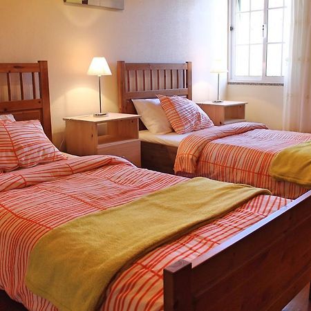 Вилла Ourmadeira - Casa Vista Bela, Countryside Estreito Da Calheta Экстерьер фото