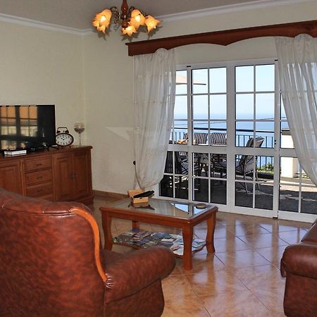 Вилла Ourmadeira - Casa Vista Bela, Countryside Estreito Da Calheta Экстерьер фото