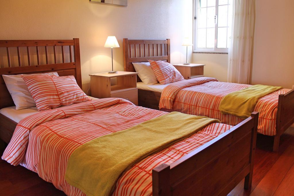Вилла Ourmadeira - Casa Vista Bela, Countryside Estreito Da Calheta Экстерьер фото