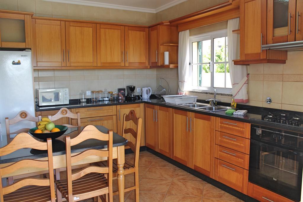 Вилла Ourmadeira - Casa Vista Bela, Countryside Estreito Da Calheta Экстерьер фото