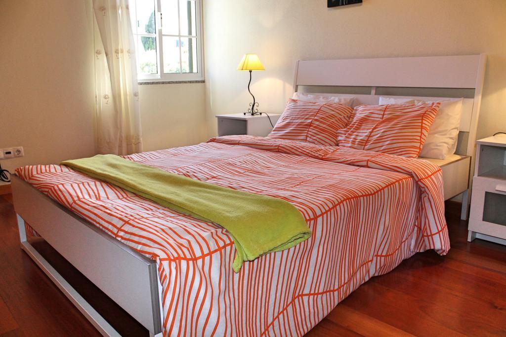 Вилла Ourmadeira - Casa Vista Bela, Countryside Estreito Da Calheta Экстерьер фото